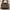Vintage Y2K Shoulder bag Wanita brown photo 2