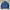 Polo Ralph Lauren Vintage Casual Denim Jacket Pria Blue