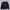 Playboy Vintage Streetwear Sweatshirt Pria Black