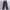 Vintage Streetwear Casual pants Pria black photo 3