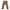 Fieldcore Gorpcore Sportswear Dungaree Pria brown photo 1