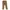 Fieldcore Gorpcore Sportswear Dungaree Pria brown photo 2