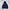 Nike Streetwear Track Jacket Pria Blue