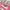 Polo Ralph Lauren Casual Polo Shirt Pria White Pink