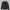 Nicole Club For Men Streetwear Y2K Sweater Pria Black