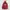 Casual Hoody Pria red photo 1