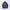 Uniqlo Streetwear Casual Casual shirt Pria purple photo 1