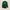 Casual Hoody Pria green photo 1