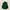 Casual Hoody Pria Green