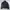 Uniqlo Casual Bomber jacket Wanita black photo 5