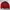 Casual Bomber Jacket Pria Red