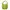 Y2K Minimalist Shoulder Bag Wanita Green