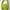 Y2K Minimalist Shoulder Bag Wanita Green
