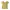 Y2K Lolita Blouse Wanita Yellow