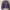 H&M Casual Sweater Wanita purple photo 3