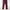 Japanese brand Avant Garde Casual Formal pants Pria burgundy photo 2