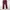 Japanese brand Avant Garde Casual Formal pants Pria burgundy photo 1