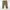 Hysteric Glamour Avant Garde Casual Casual trouser Wanita tan photo 2