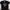 Casual Crop top Wanita black photo 1