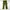 Japanese brand Vintage Streetwear Casual pants Pria green photo 2