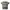 Vintage Y2K Sweatshirt Wanita Gray