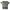 Vintage Y2K Sweatshirt Wanita Gray