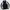 Casual Windbreaker Pria white black photo 3
