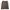 Vintage Y2K Pencil skirt Wanita brown gray photo 2