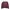 TBJ Nearby Streetwear Casual Sweater Pria Burgundy