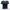 ZARA Casual T-shirt Wanita Black