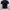 ZARA Casual T-shirt Wanita black photo 3