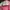 ZARA Casual Culotte Wanita pink photo 6