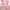 Casual Casual dress Wanita pink photo 1