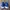 Nike Casual Sneakers Pria white blue photo 4