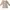 Y2K Fairy Blouse Wanita tan cream photo 2