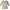Y2K Fairy Blouse Wanita tan cream photo 1