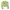 Y2K Lolita T-shirt Wanita green yellow photo 2
