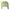 Y2K Lolita T-shirt Wanita green yellow photo 1