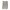 Vintage Y2K Skirt Wanita white gray photo 2