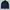 BESLOW Streetwear Casual Windbreaker Pria navy photo 1