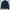 BESLOW Streetwear Casual Windbreaker Pria navy photo 2