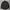 George Boy Vintage Casual Casual Shirt Pria Black Gray