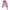 Adidas Streetwear Y2K Hoody Wanita purple photo 2
