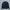 Jean-Michel Basquiat Streetwear Sweater Pria navy photo 1