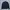 Jean-Michel Basquiat Streetwear Sweater Pria Navy