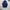 Nike Sportswear Windbreaker Pria navy photo 1