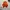 Casual Windbreaker Pria orange photo 1