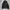 Thrasher Casual Sweatshirt Pria black photo 1