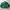 Champion Vintage Streetwear Harrington Jacket Pria Green