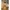 Vintage Casual Going out dress Wanita cream yellow photo 3